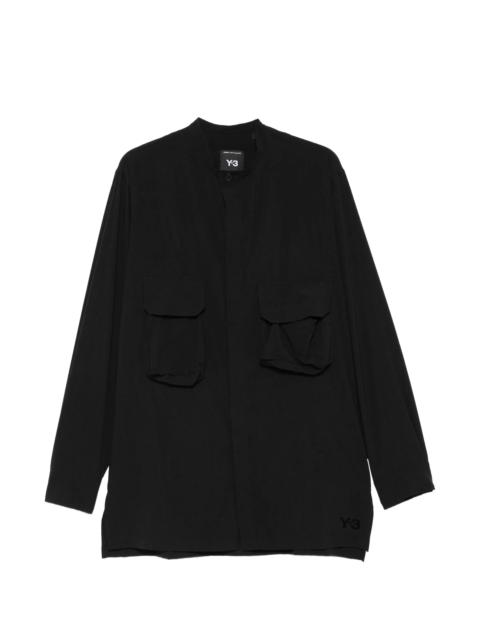 Y-3 UT Oversized Shirt