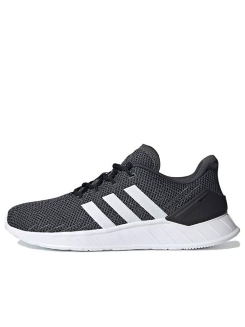 adidas Questar Flow NXT 'Black White' FY5951
