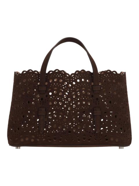 Medium East West Tote Bag