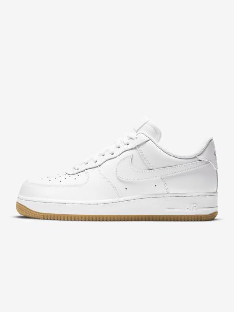 Nike Air Force 1 '07 Men's Shoes