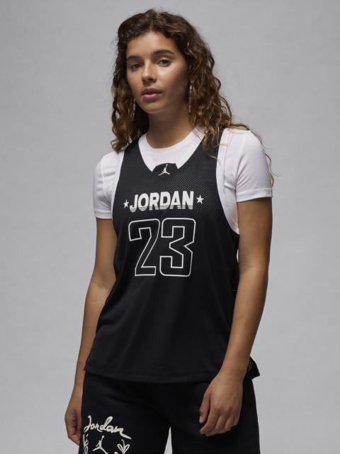 Jordan 23 Jersey Women's Tank