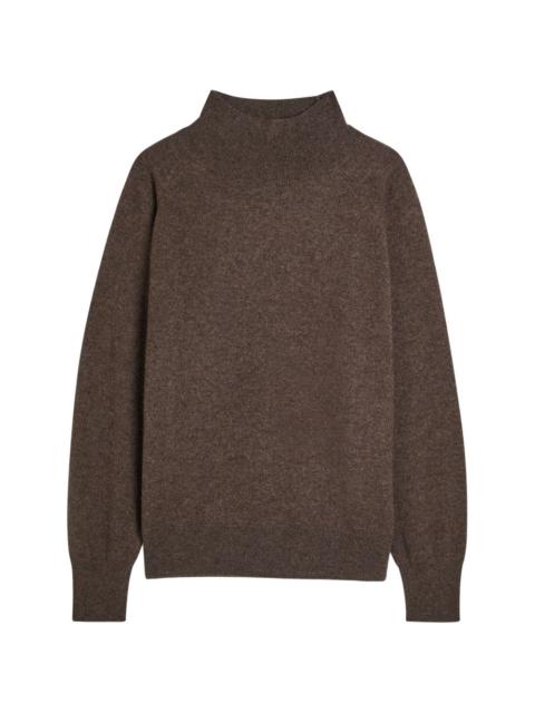 Merritt turtleneck sweater
