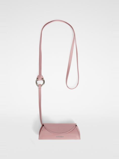 Cannolo Lipstick Case