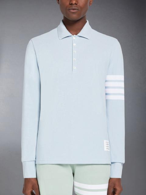 Classic Pique 4-Bar Polo