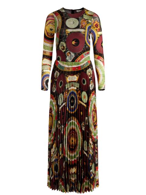 IVEY MAXI DRESS