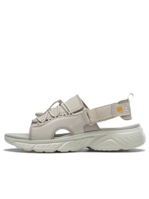 (WMNS) Reebok Hyperium Sandal 'Grey' HQ8520