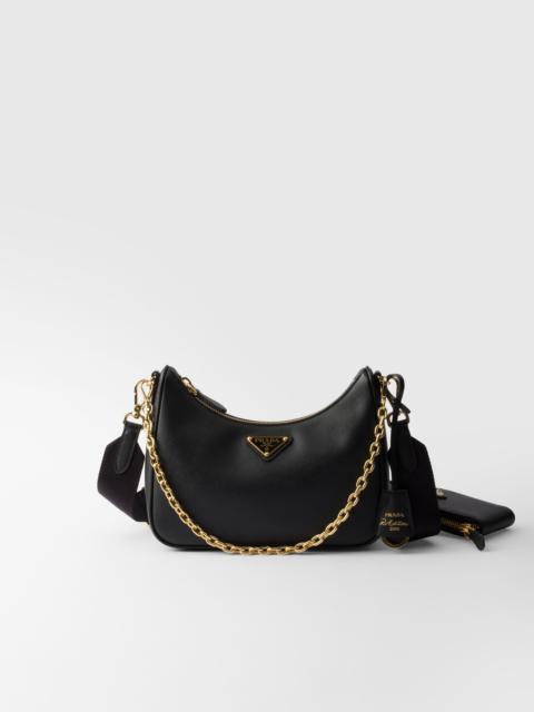 Prada Re-Edition 2005 Saffiano leather bag
