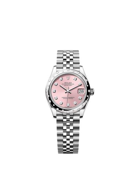 DATEJUST 278344RBR