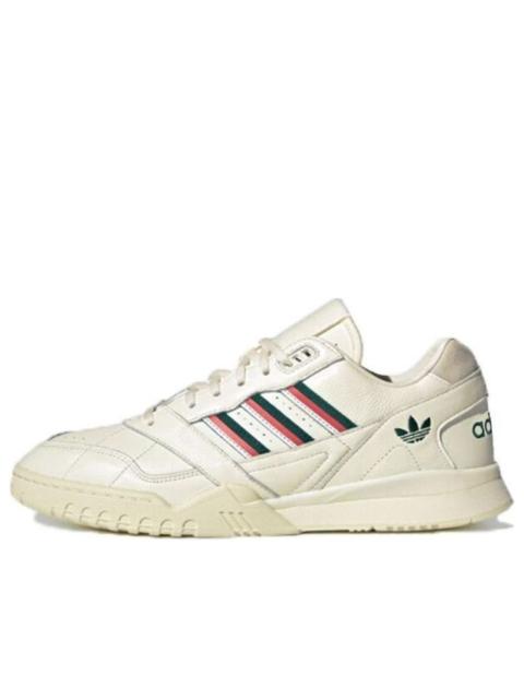 adidas originals A.R. Trainer 'White Black Red' EG6709