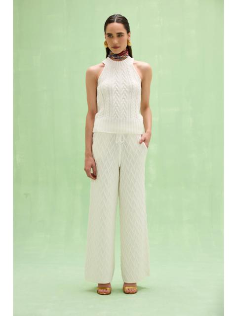 CELIA KNIT PANTS