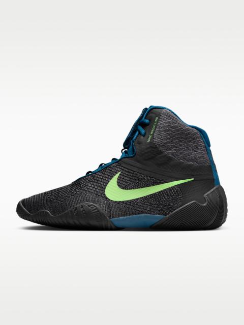 Nike Tawa Men's Wrestling Shoes