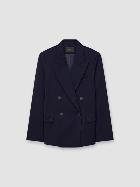 Tailoring Wool Stretch Jaden Jacket
