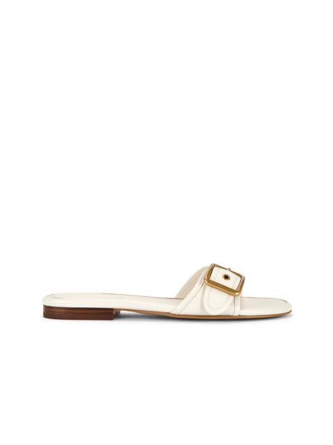 Margot Flat Sandal