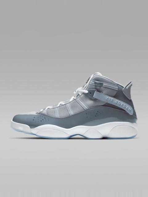 Jordan 6 Rings Men's Shoes