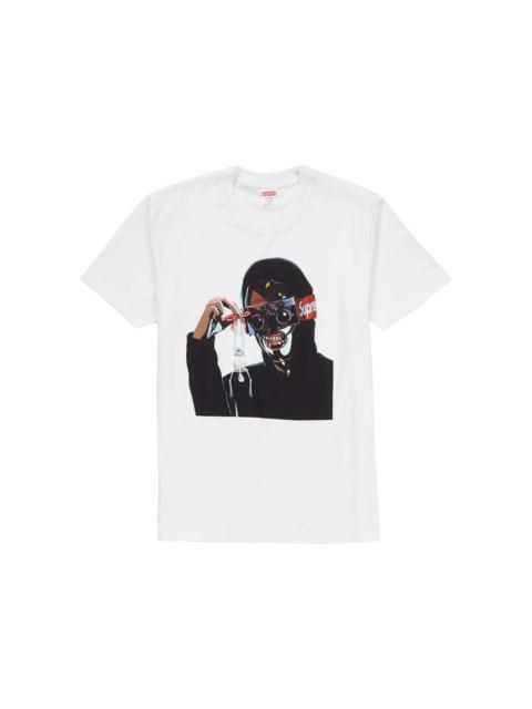 Supreme Creeper Tee White