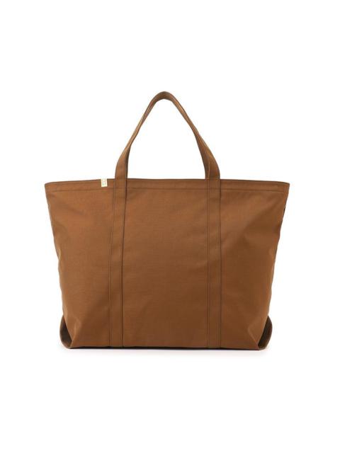 CORDURA UT.TOTE (L) BROWN