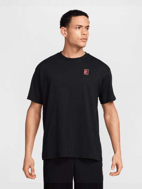 NikeCourt Men's Max90 Tennis T-Shirt
