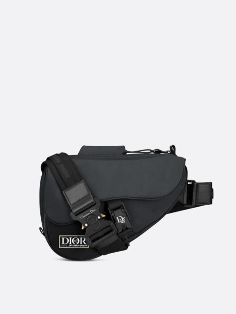 DIOR by MYSTERY RANCH Saddle Bag