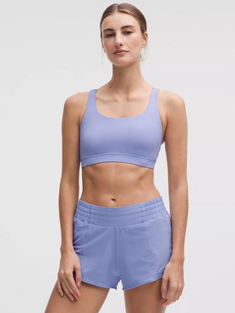 lululemon Energy Bra *Medium Support, B–D Cups