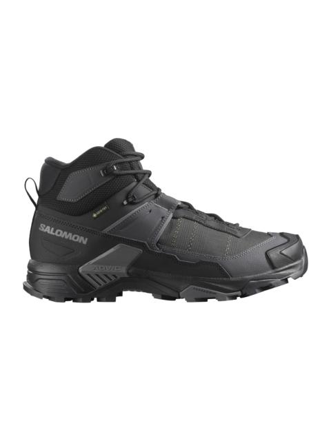X ULTRA 5 MID WIDE GORE-TEX