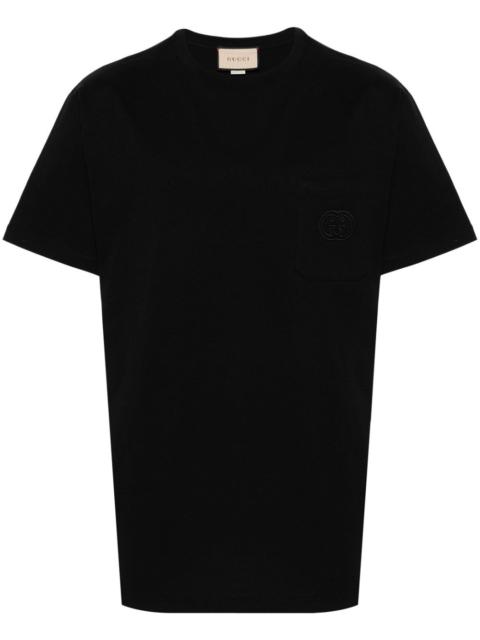 Interlocking G cotton T-shirt