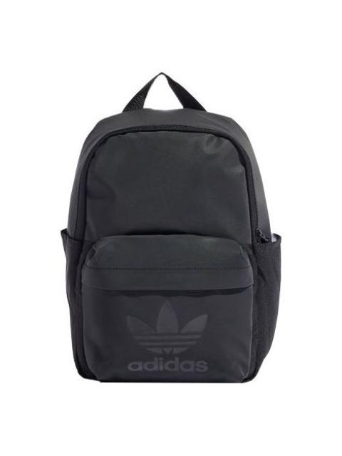 adidas Originals Adicolor Archive Backpack Small 'Black' HD7218