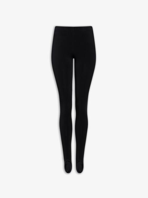 STRETCH LEGGING
