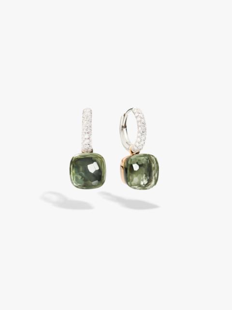 Nudo Classic Earrings