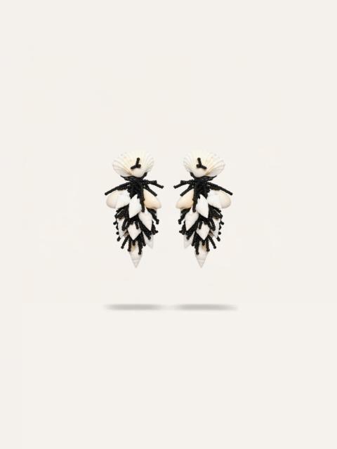 Whimsical Waters Earrings