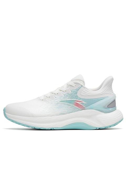 (WMNS) ANTA 3.0 Lite Running Shoes 'White Blue' 122315586-1