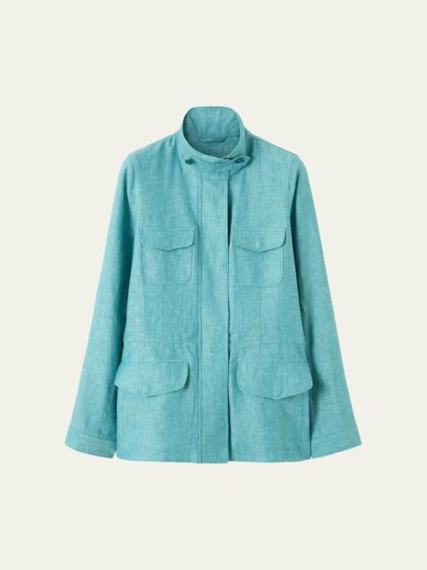 Traveller Lady Field Jacket