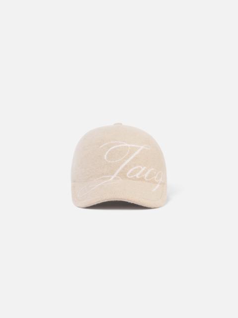 The Atelier baseball cap
