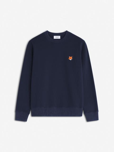 FOX HEAD REGULAR SWEATSHIRT