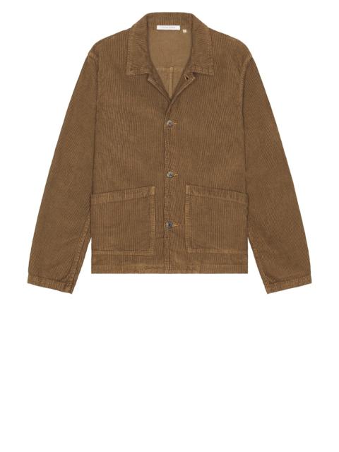 Worker Jacket