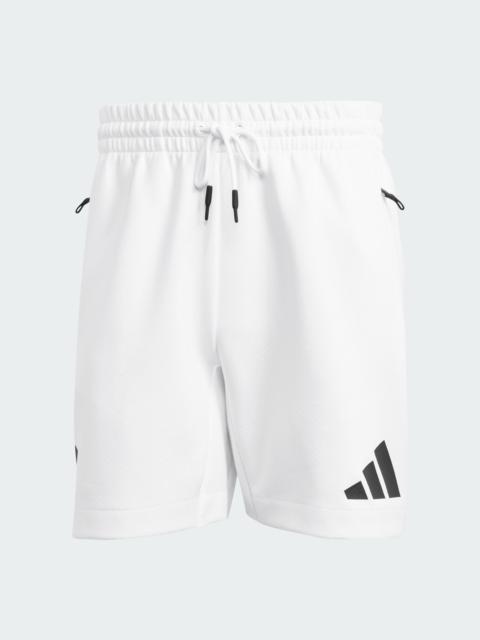 Z.N.E. Shorts