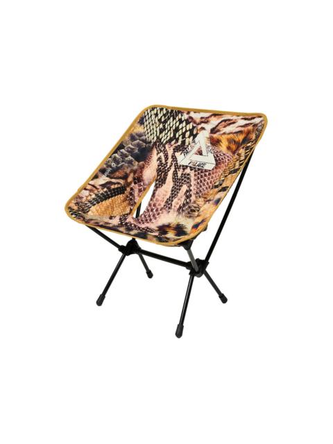 Palace Helinox Animal Tactical One Chair Yellow