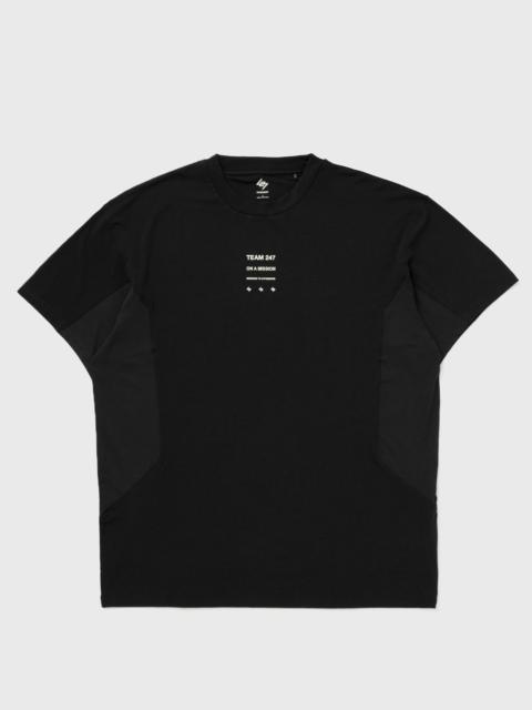 247 Uprising Oversized T-Shirt