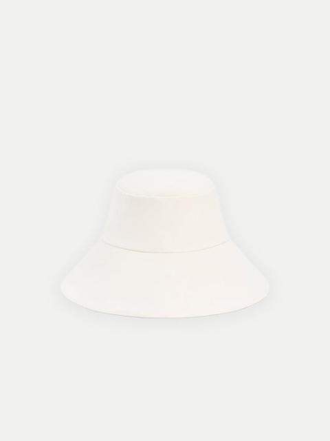WALKER COTTON BUCKET HAT