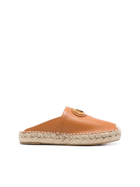 VLogo Signature mules
