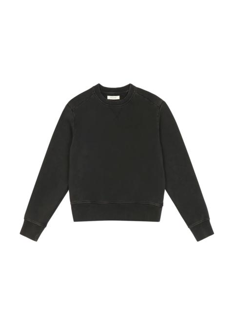 POD CREW WASHED BLACK