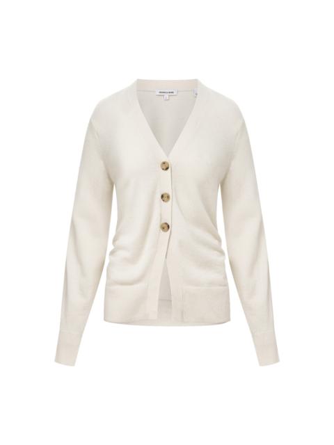 LAMOTTE CASHMERE CARDIGAN