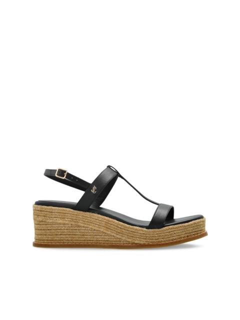 60mm Theia espadrilles