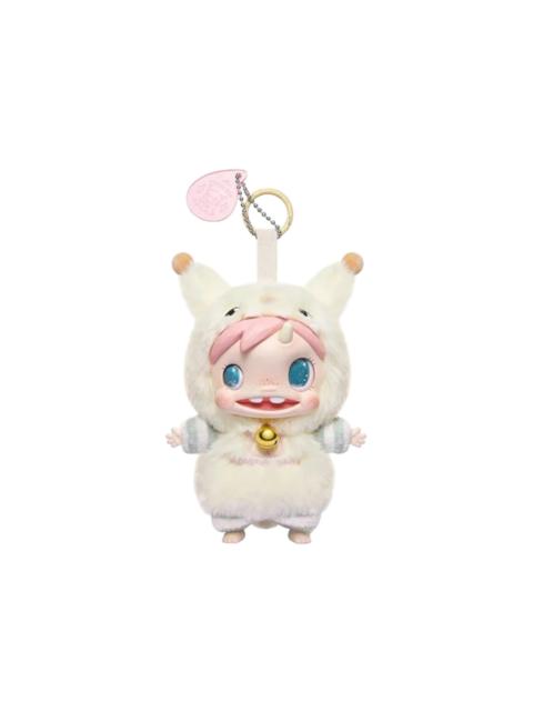 Pop Mart POLAR Monster Baby Collection Series Ver.1 SNOKM Plush Pendant