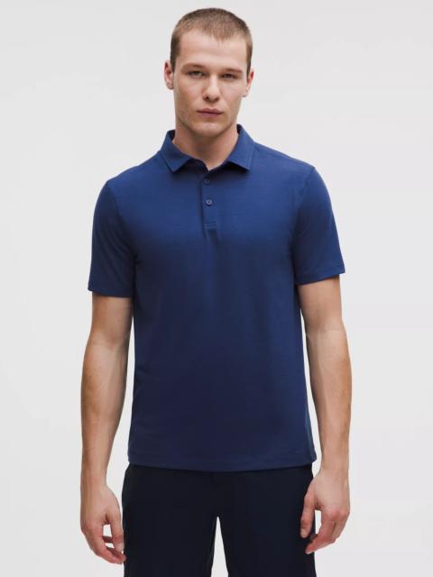 Evolution Short-Sleeve Polo Shirt