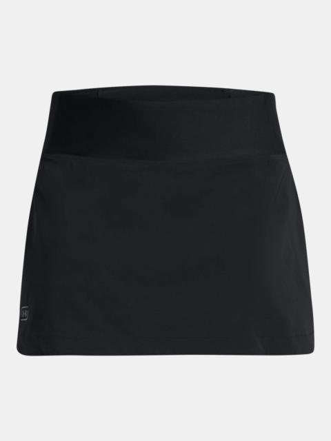 Women's UA Fish Pro Woven Skort