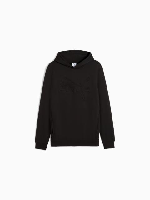 PUMA Elevated Essentials Men's Hoodie