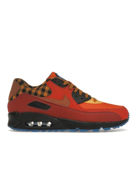 Nike Air Max 90 Campfire Pack