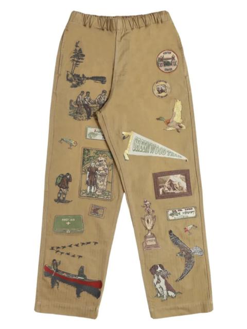 Trail Pant