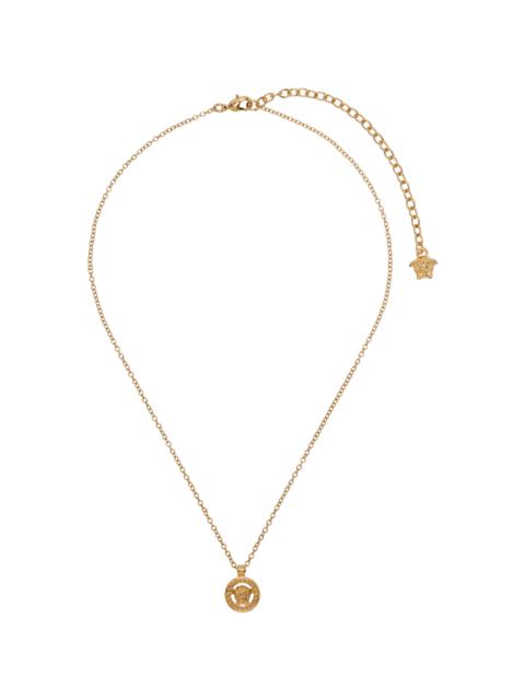 Medusa '95 Necklace