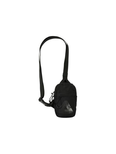 Palace Cordura RS 2-Way Shot Bag Black Graphite